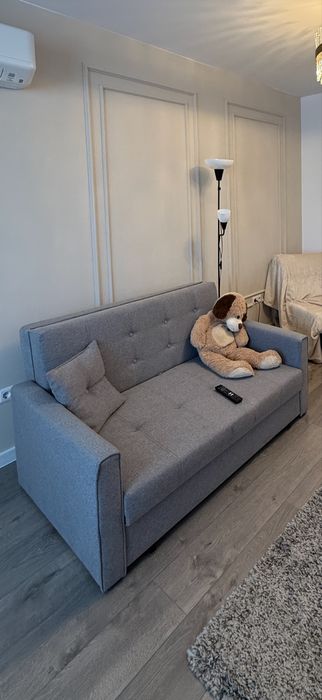 Canapea Gri de vanzare