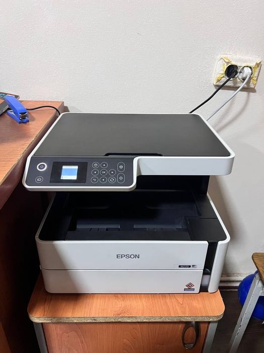 Epson m2170 printer sotiladi