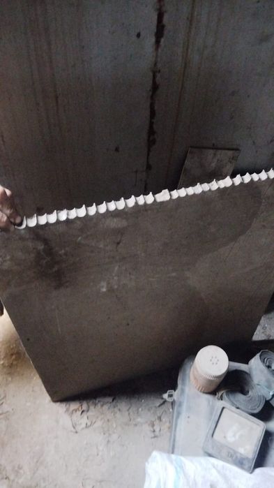 Дюралюминий лист