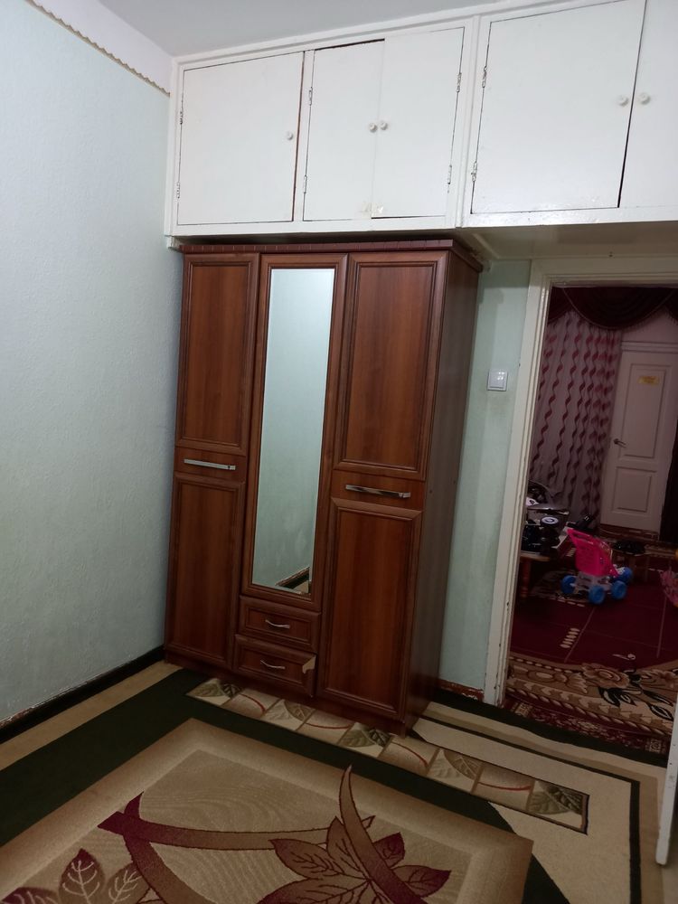 2xona 3qlngan sharoitlari bor 400. Oila qzla bolla 7tagacha