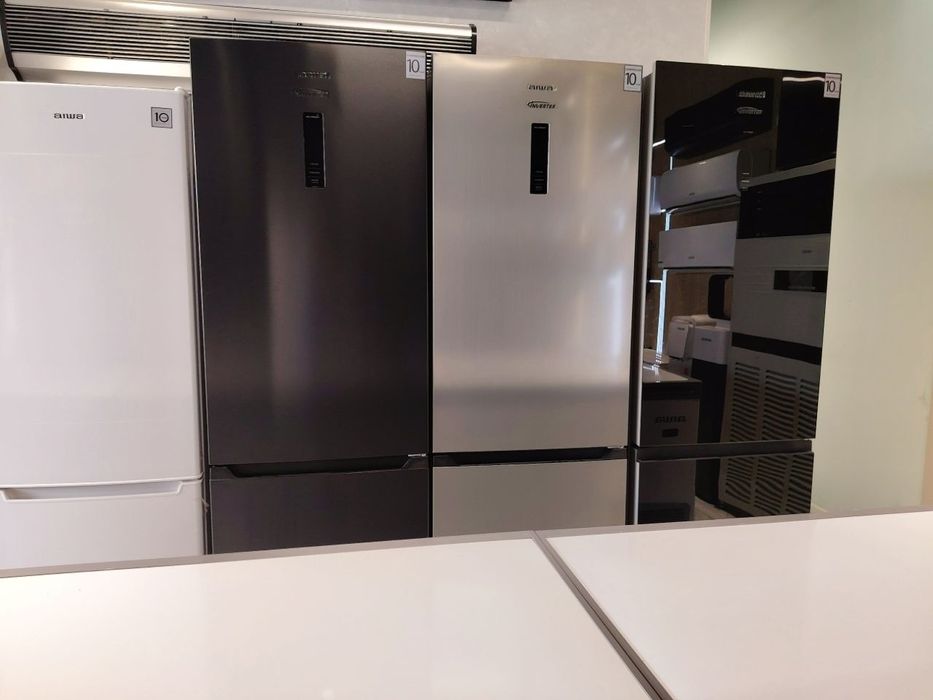 Xolodilnik. Холодильник. Muzlatgich