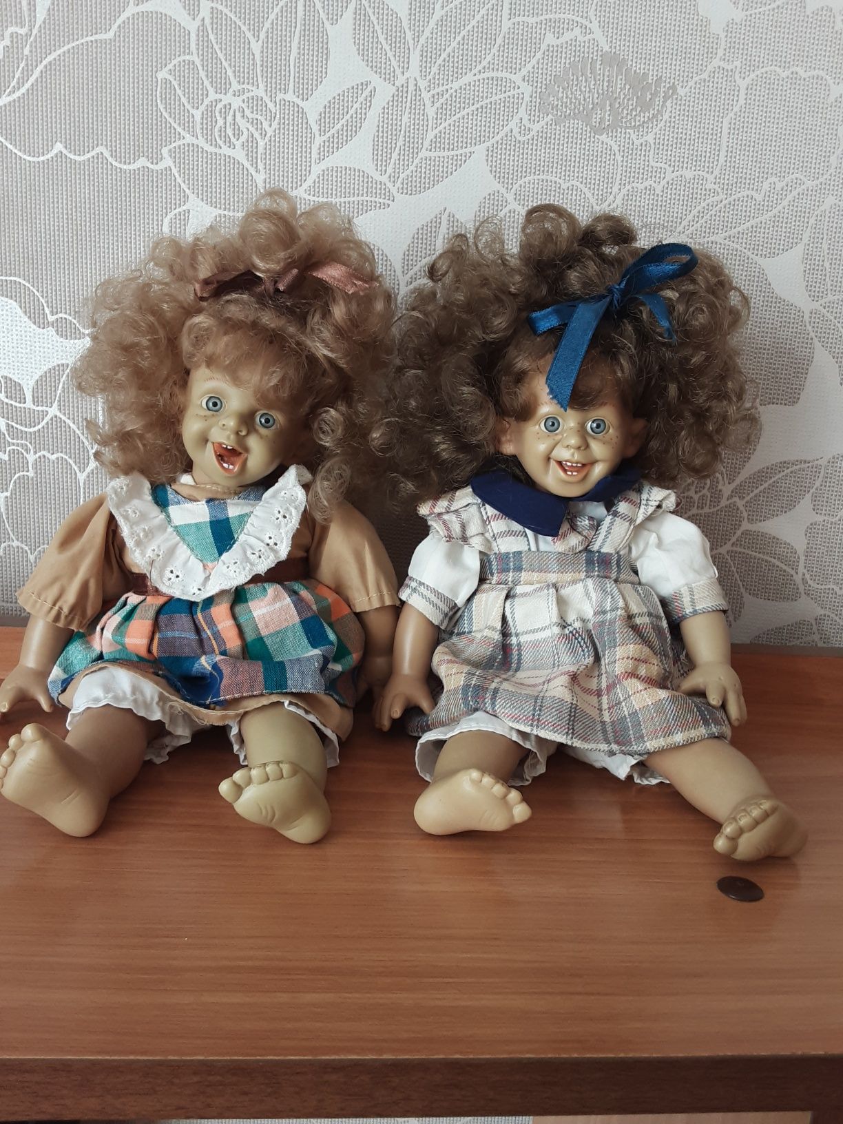 Продам куклы для коллекции