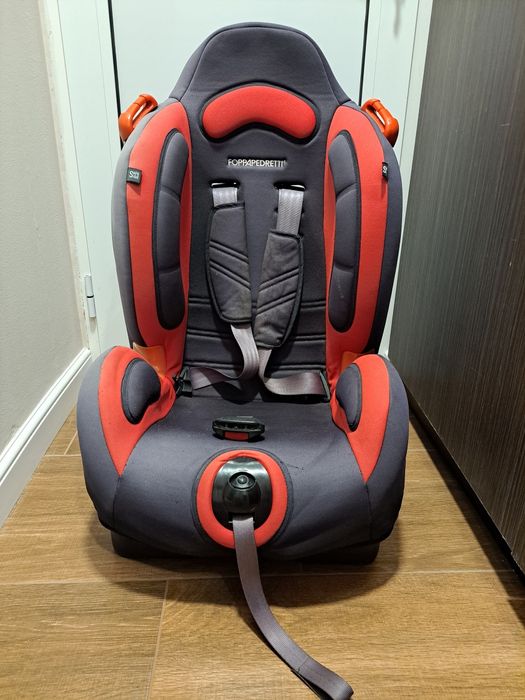 Столче за кола Foppapedretti