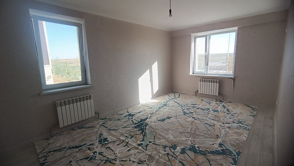 Аренда 2 х комнатная кв,  екі  Бөлмелі пәтер арендаға 135 м. т. Тұран2