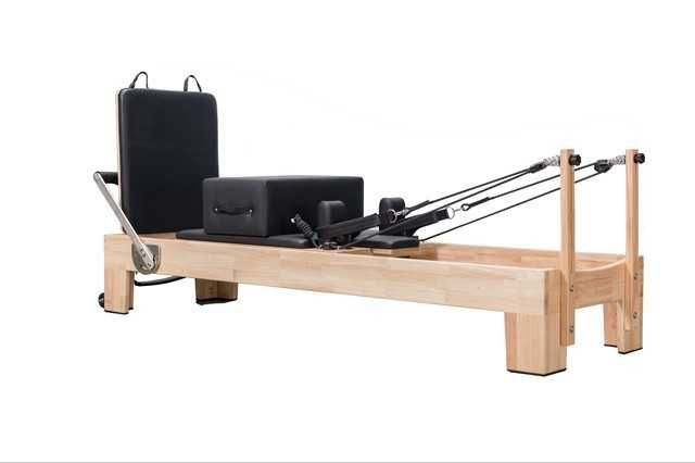 Реформър Пилатес/ Reformer Pilates