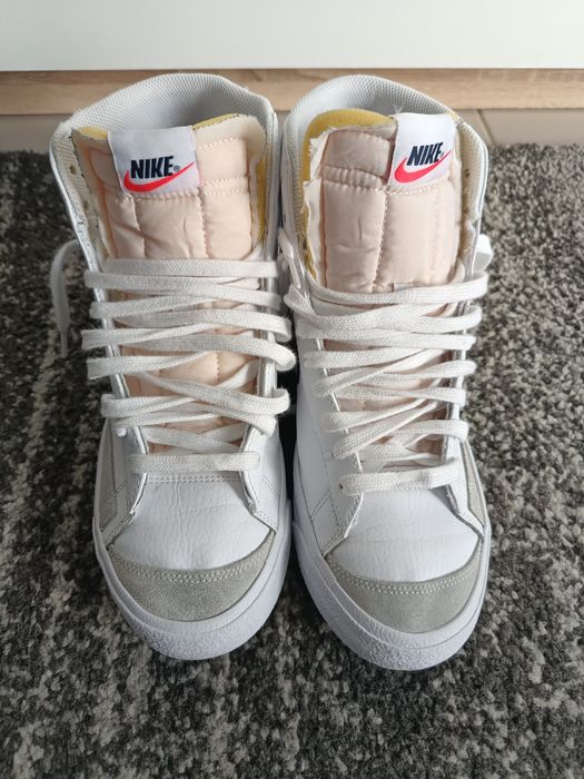 Nike Blazer Mid77 Vintage