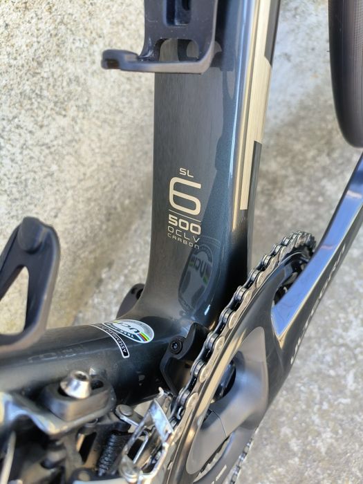 Trek Emonda Sl6 Pro