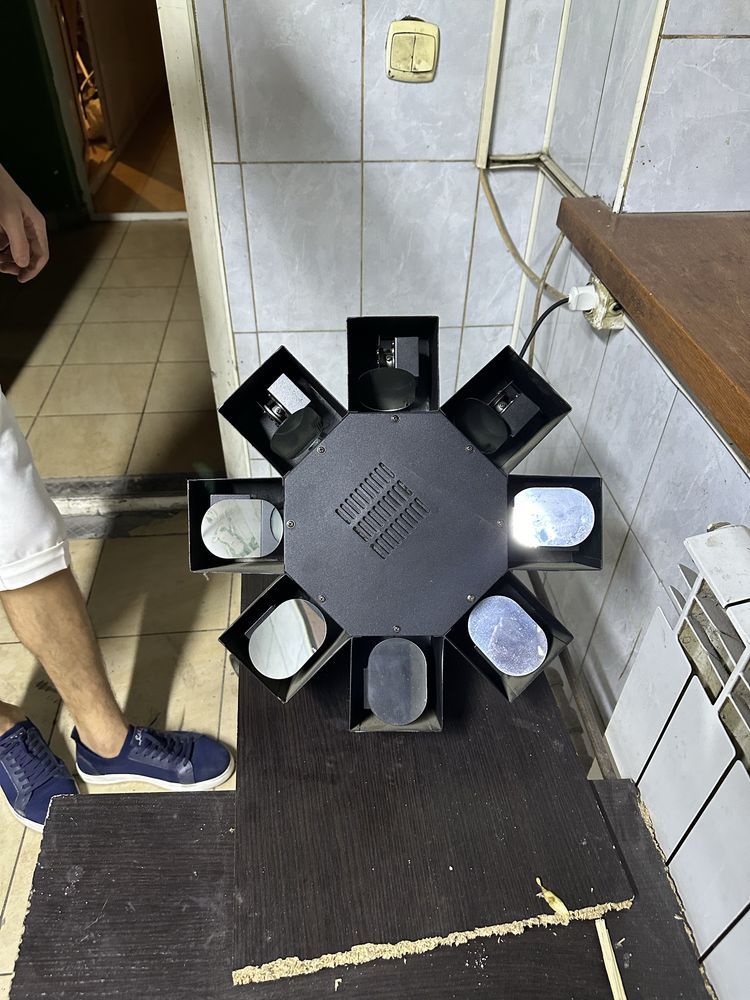 Цветамузыка бар.