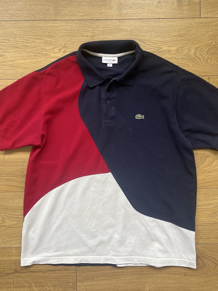 LACOSTE : Classic Fit - Размер ХЛ / Оригинал