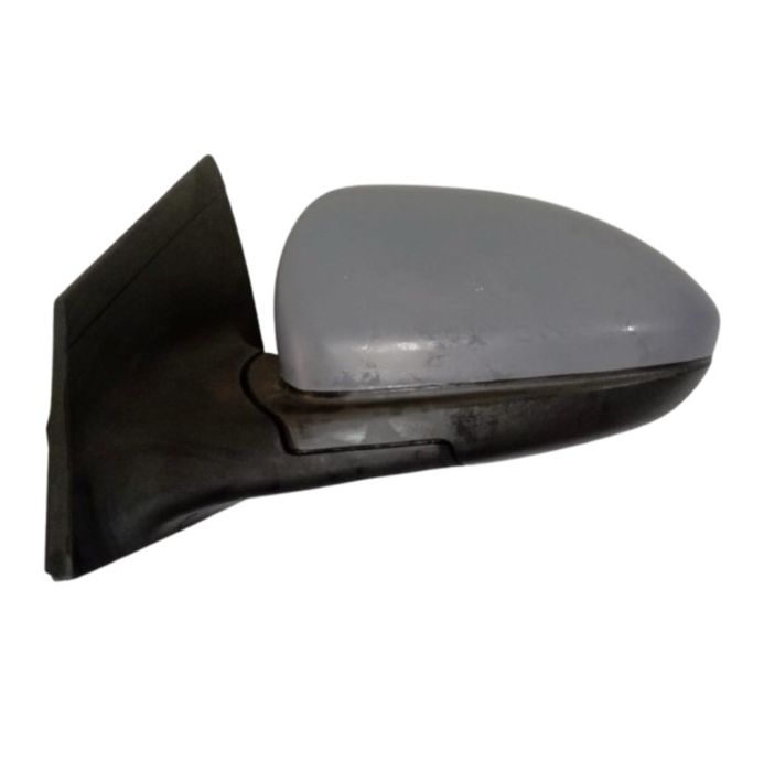 Зеркала правый шевролет нексия