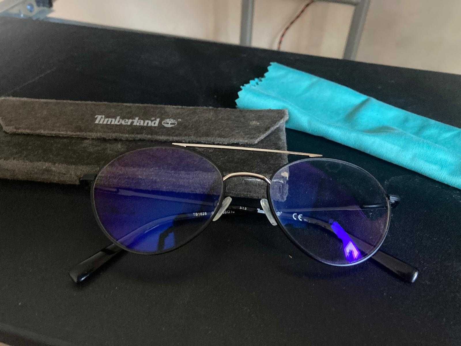 Очила със защита от синя светлина Timberland (НАМАЛЕНИ)