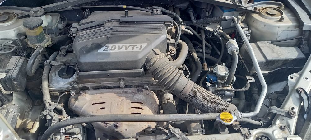 Тойота Рав 4 Газ.инж.