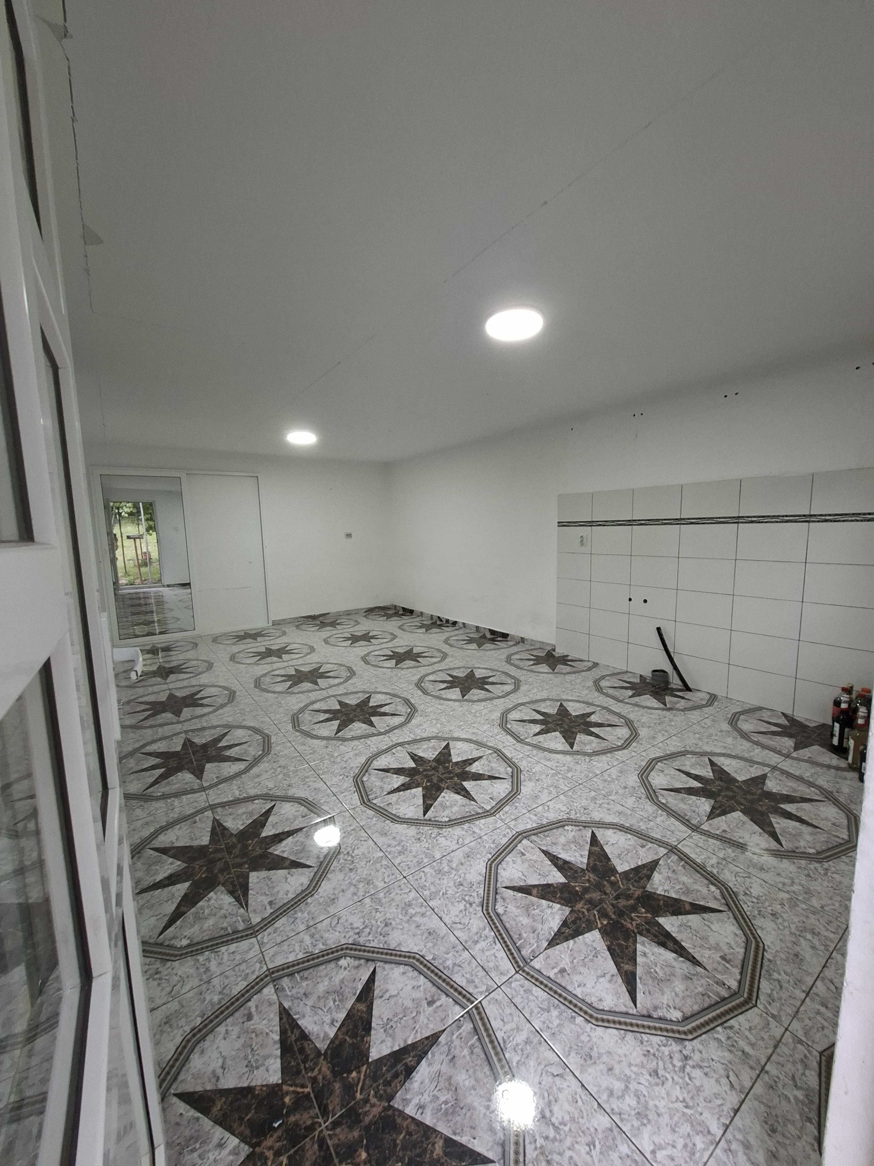 Vand/schimb casa+ teren Starchiojd, Prahova