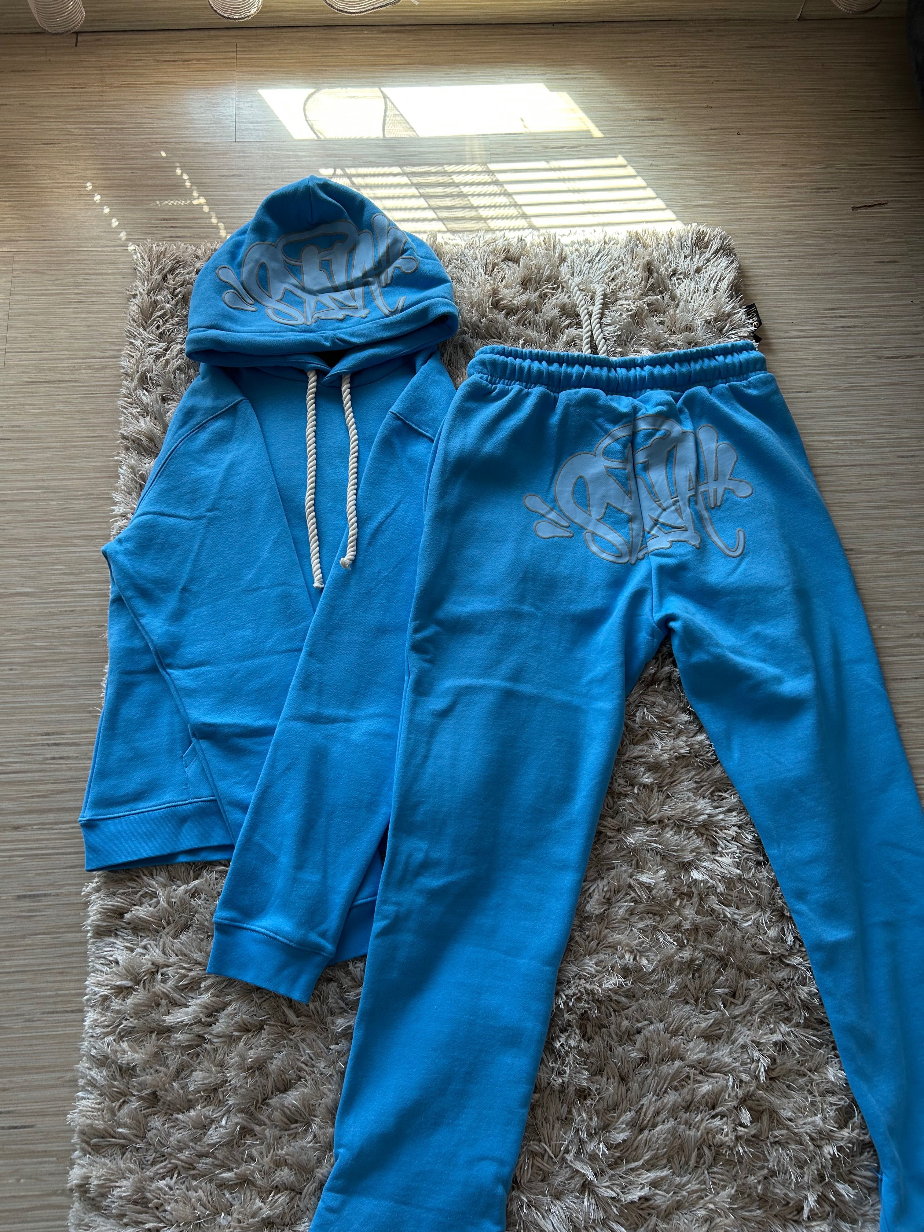 Syna World Tracksuit