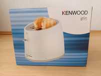 Тостер Kenwood Iris