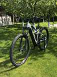 Cube stereo hybrid 140 HPC PRO 750