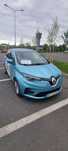 Vând Renault Zoe Electric 52 Kwh