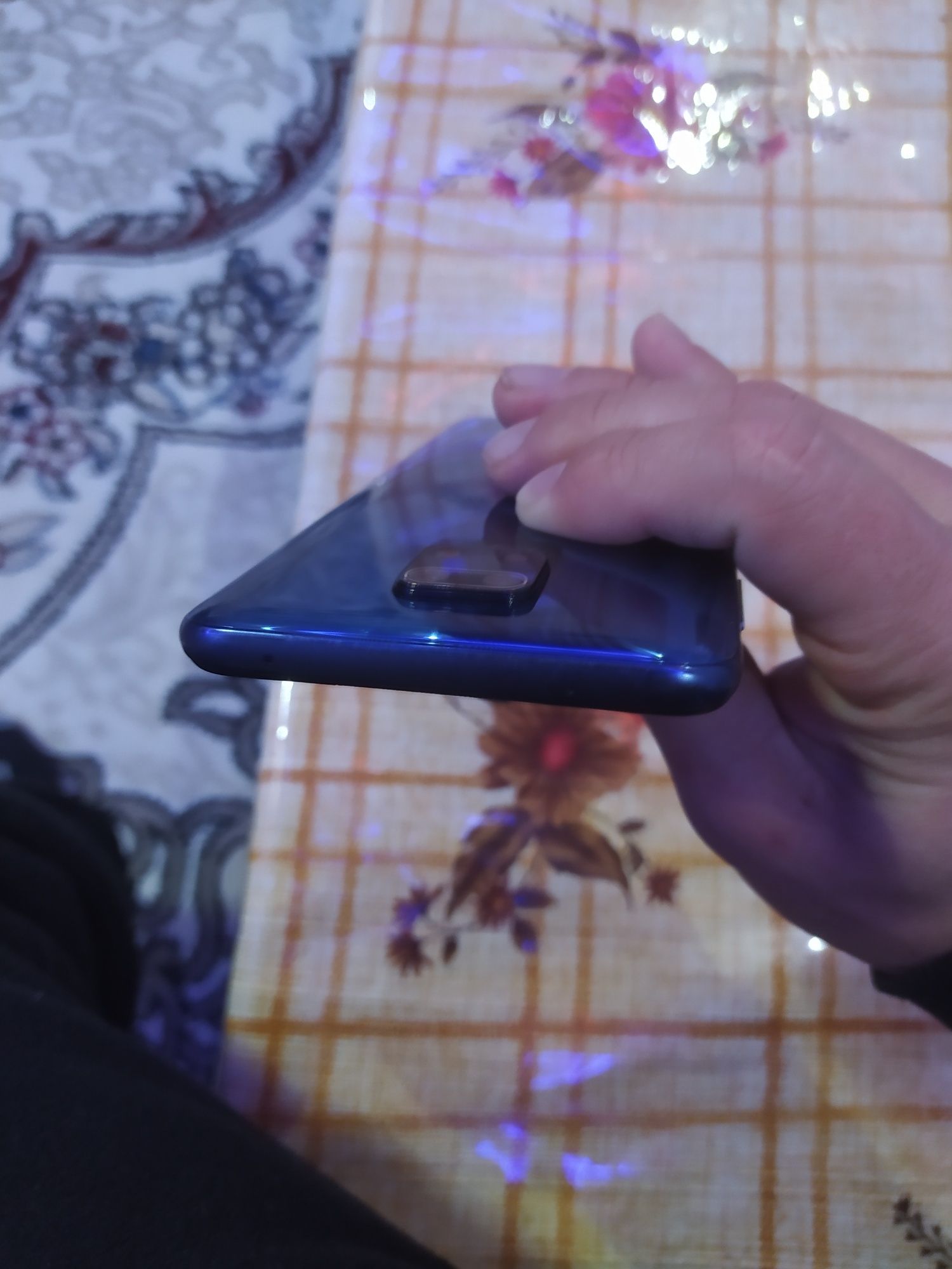Redmi nout 9s 64