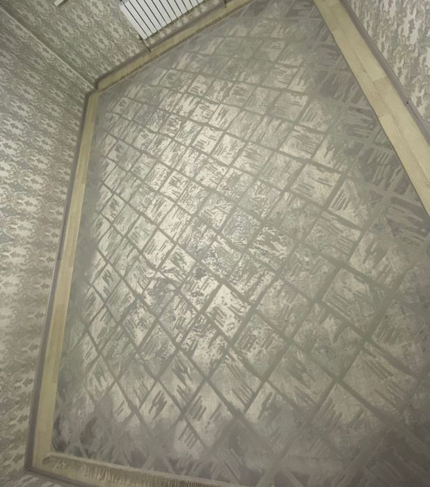 Продаётся ковёр 3×4 производство Турция.