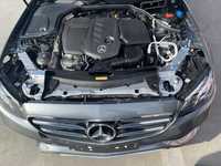 Motor Mercedes E Class W213 2.0cdi 654.920 EURO 6 motor NOU 9 km MOTOR