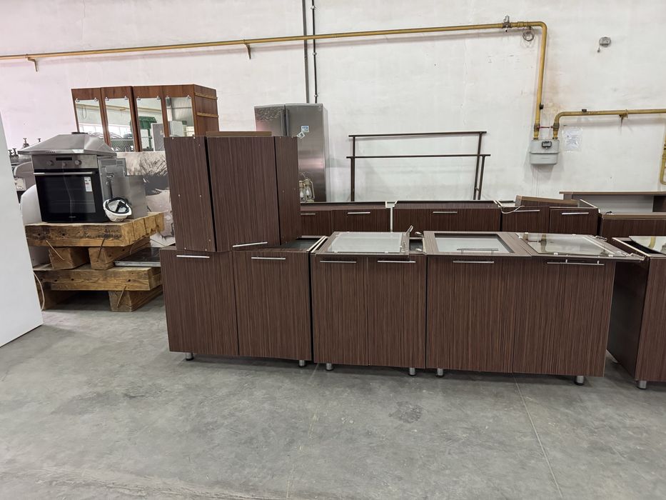 Кухная гарнитура