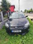 Ford focus 2013 diesel
