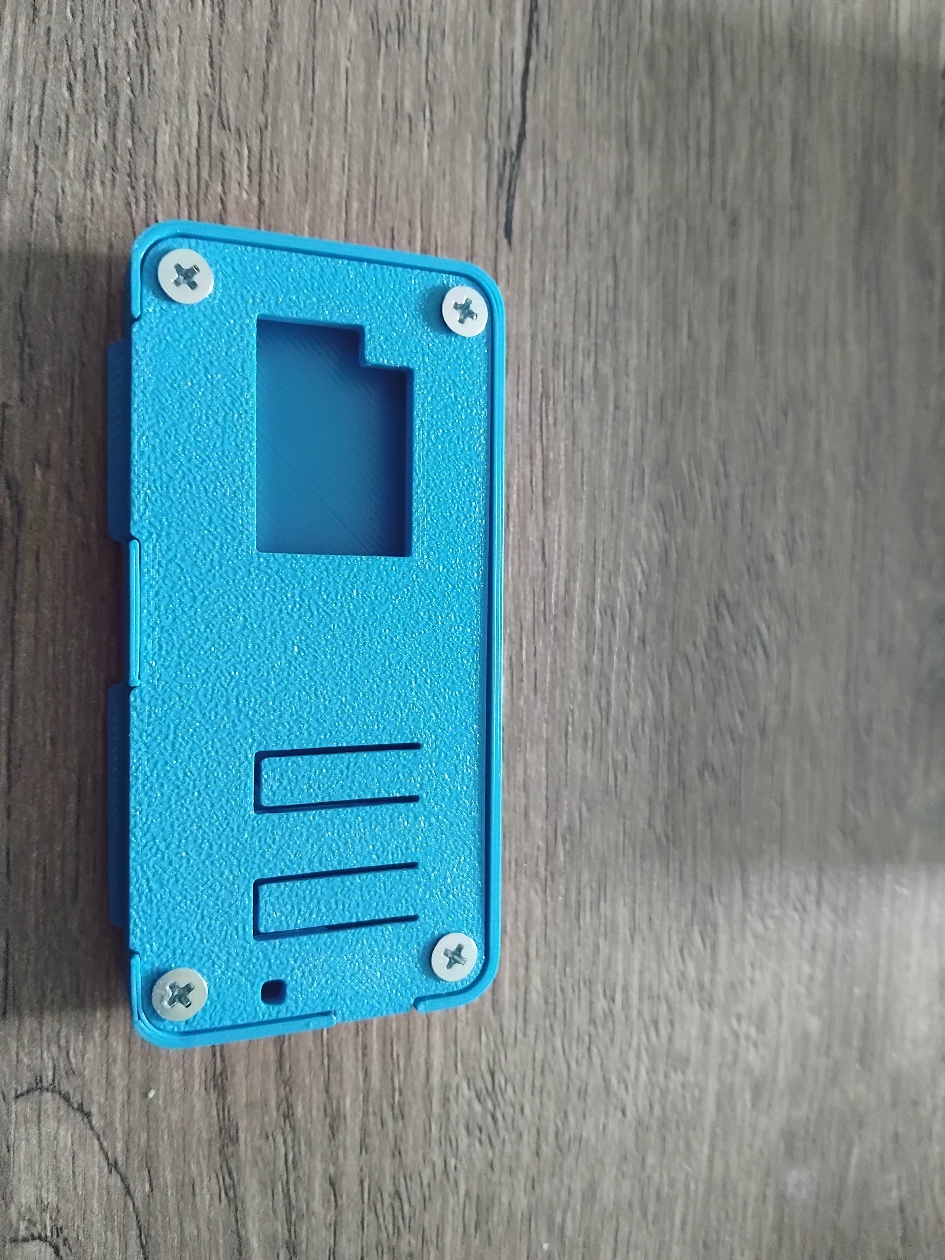 Flipper zero кейс, за устройство, за Wi-fi dev, за антена.