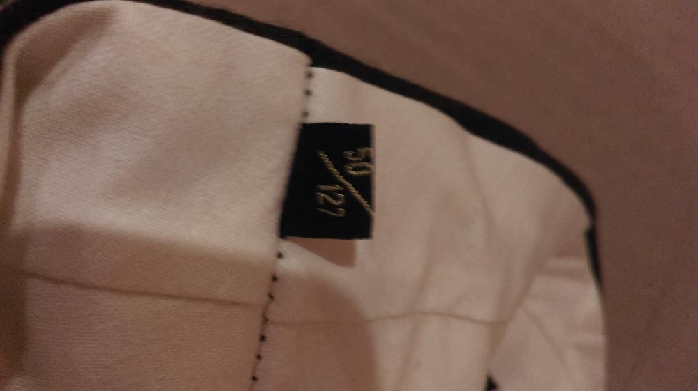 Costum barbatesc, nou, marimea 50