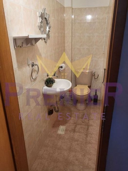 Дава се под наем Тристаен апартамент в Варна, Чайка - 106 кв.м за 600 € - Снимка #12