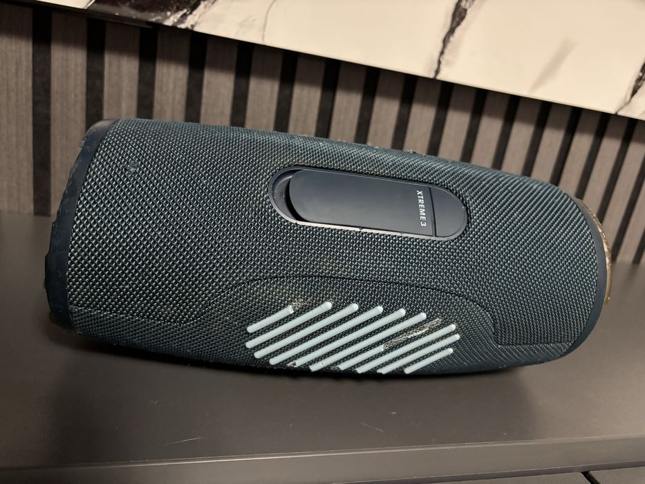 Vand/Schimb Jbl Xtreme 3