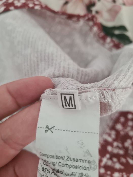 Rochie marimea M(S)
