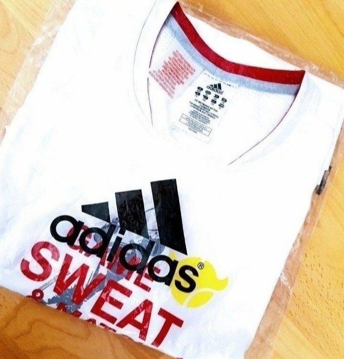 Tricouri bumbac logo brodat, diverse marimi