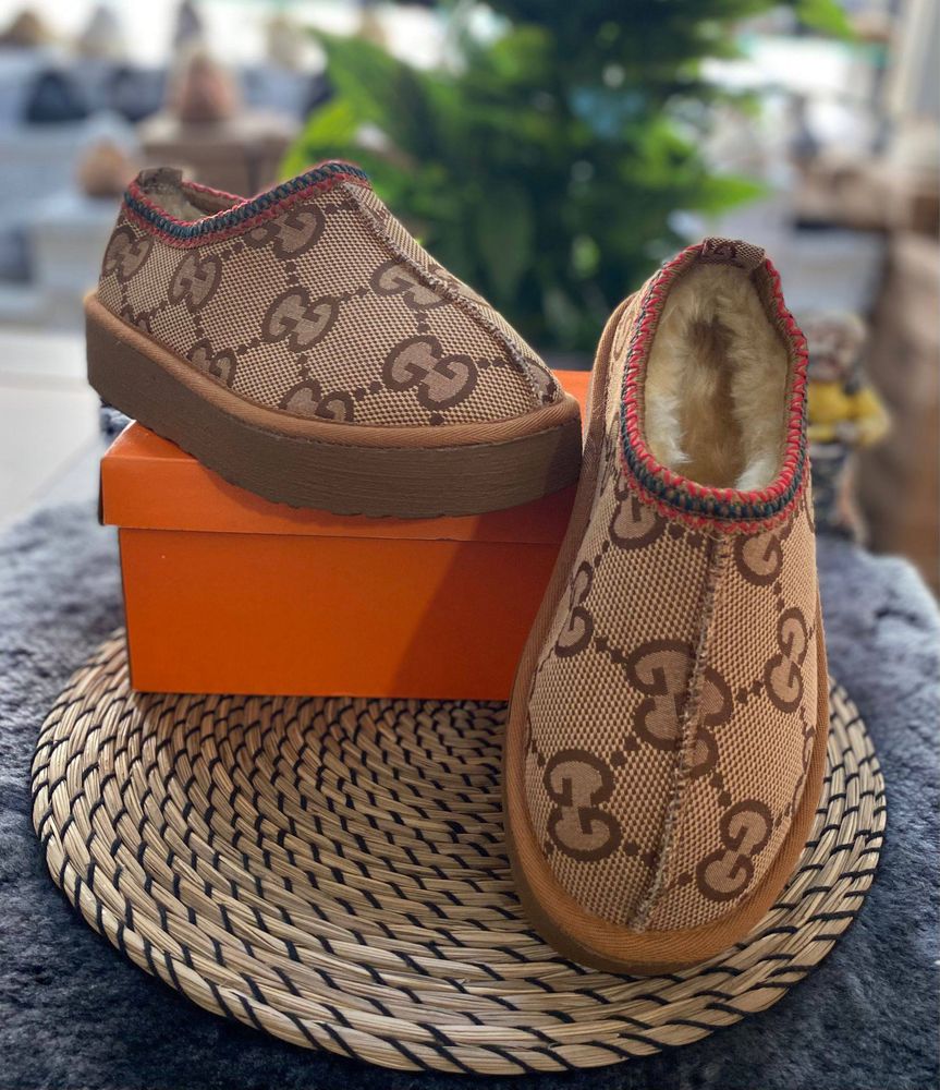UGG Tazz дамски чехли
