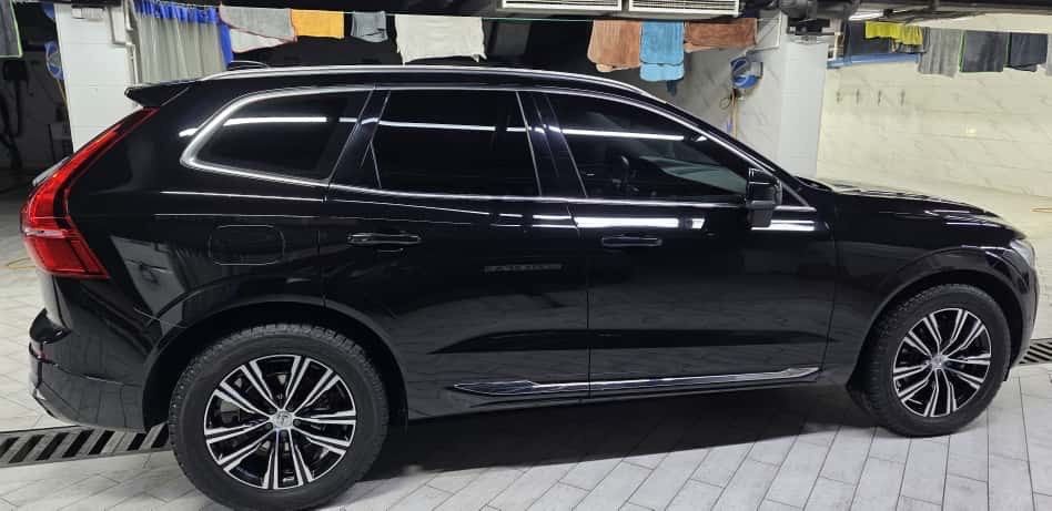 Продаётся стильный и надёжный Volvo XC60, 2022 года выпуска.