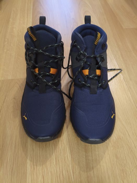 Мъжки боти  Puma