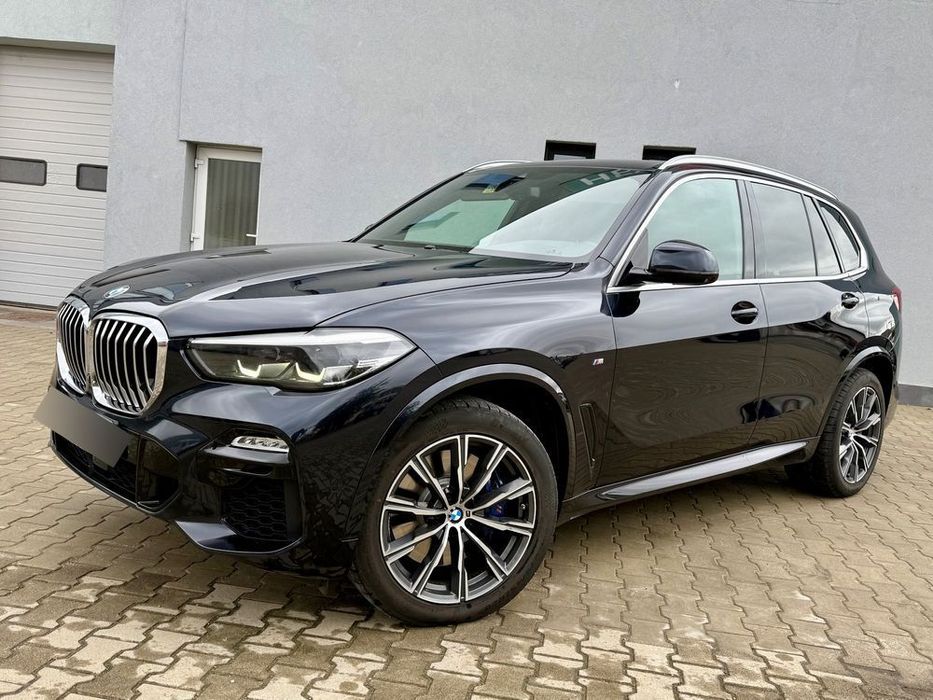 BMW X5 Unic proprietar!!! Stare impecabilă!!!