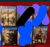 Игри за Плейстейшън 4