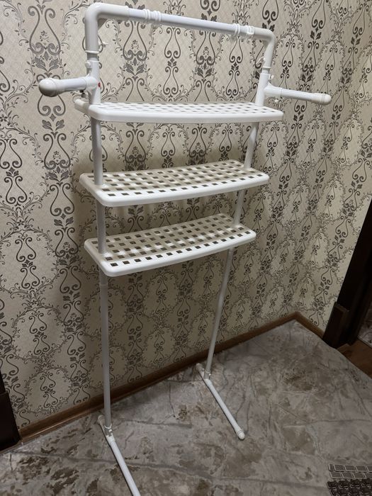 Стелаж для ванны
