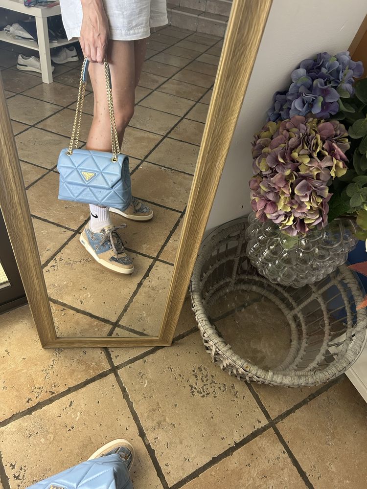 Нови обувки Fendi, номер 37,5