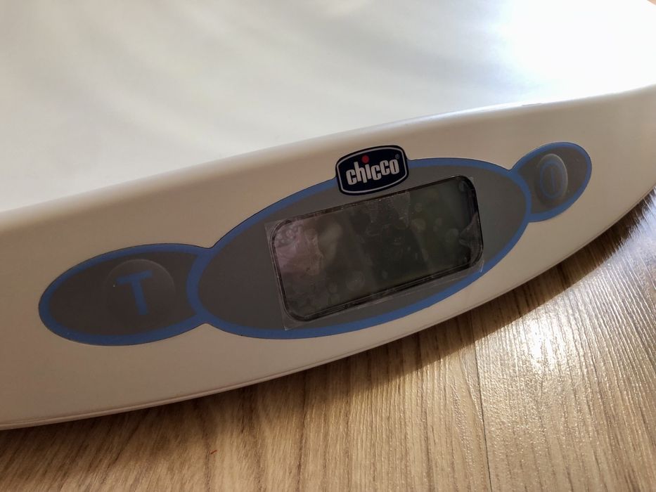 Cantar bebelusi Chicco!