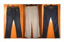Pantaloni de in /Blugi Superbi dama-fete , adusi din UK