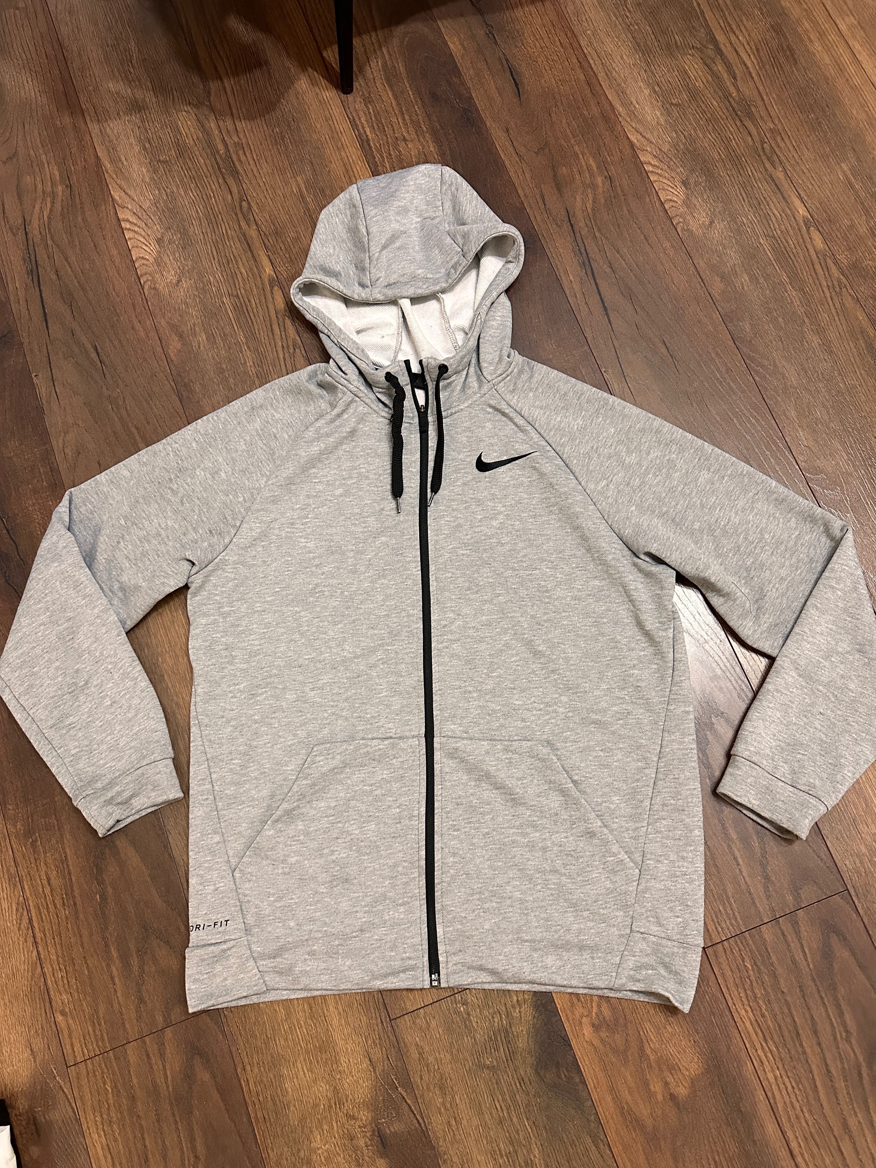 Nike Fleece мъжко горнище