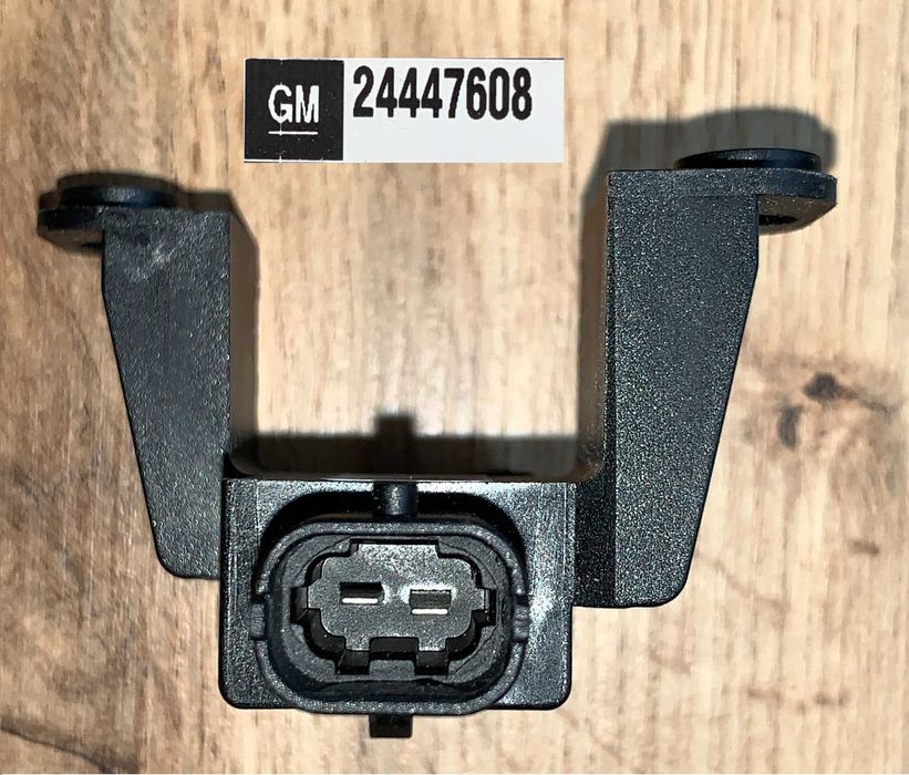 Сензори за налягане на гумите GM 24436875 и GM 24447608