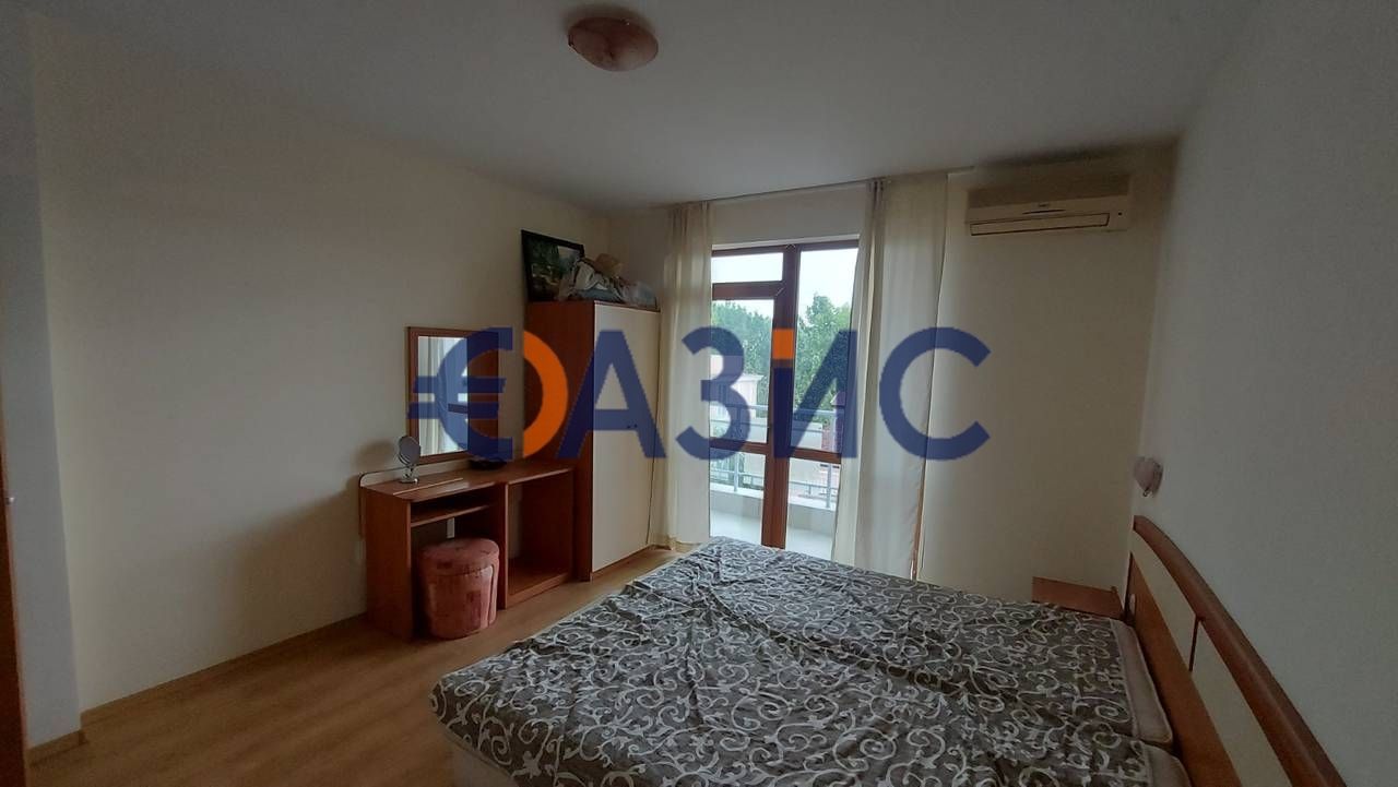 Апартамент с 1 спалня в комплекс Амелия, 80 кв.м., Слънчев бряг,
