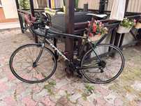 Cursiera Triban 500 XL