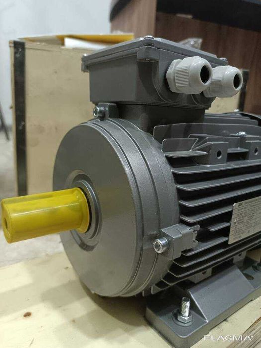 Асинхронный двигатель АИР широком ассортименте