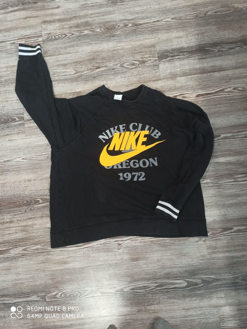 Nike Oregon NSW Sweatshirt