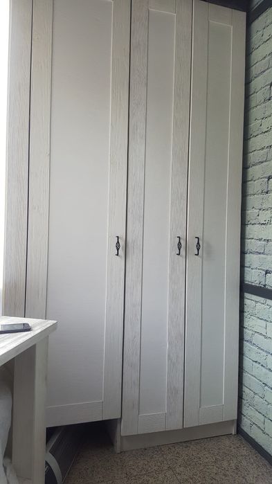 Продам шкаф ручной работы