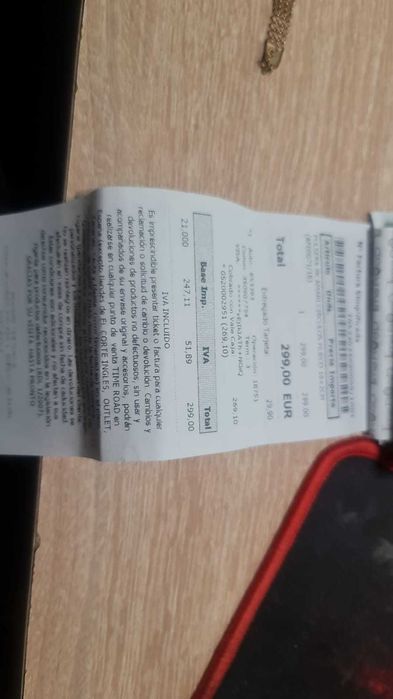Bratara Aur 9K galben 3.97g