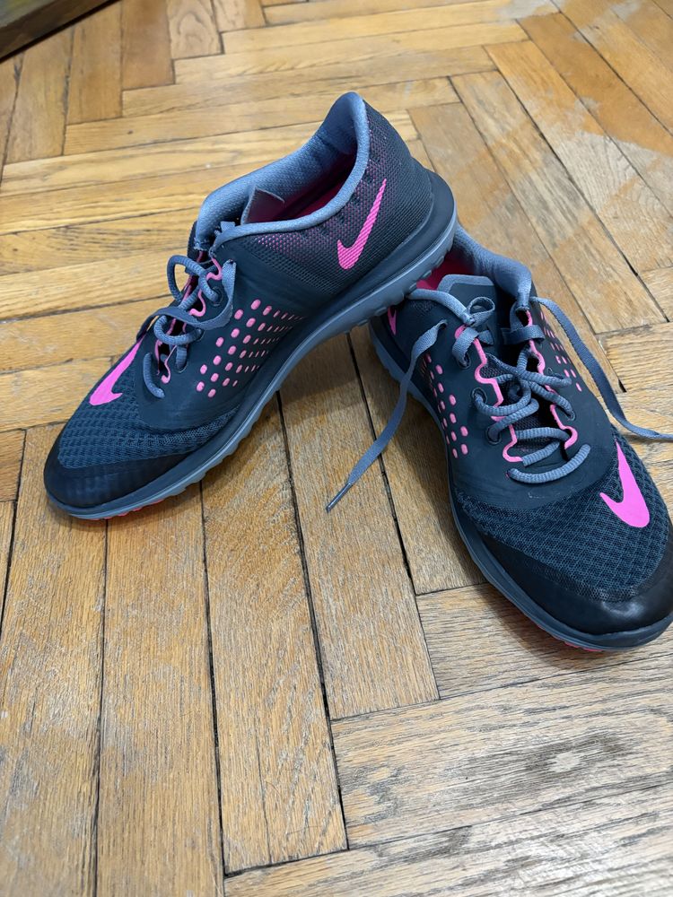 Маратонки за бягане Nike Fit Sole Lite Run2